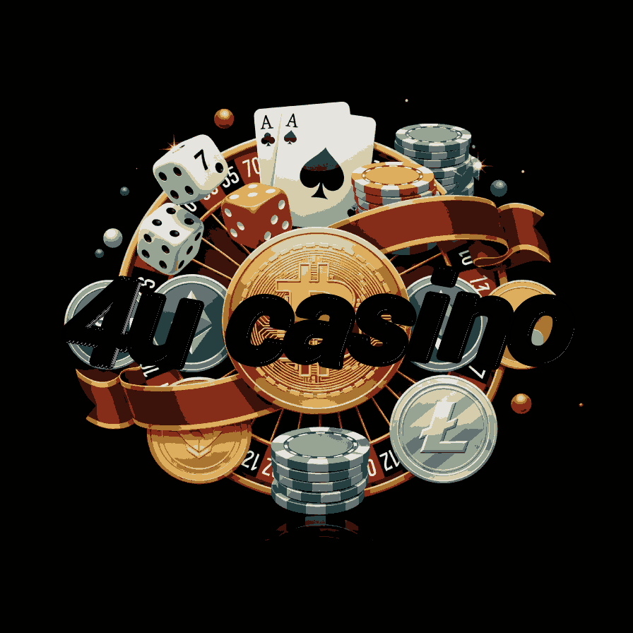 4u Casino - Play Anytime, Anywhere